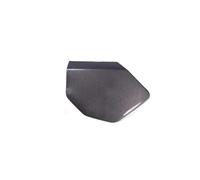 Copertura Gancio Traino Paraurti Anteriore Per N&issan Per Qashqai J11 2019 2020 2021 622A0-DF60A-B151 Tappo Copri Occhiello Gancio Traino Paraurti(1pc gold)