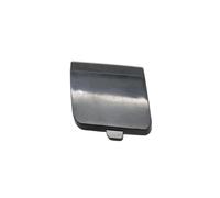 Copertura Gancio Traino Paraurti Anteriore Posteriore Per VW Per Golf R20 MK6 6 R-L 2009-2013(1 PCS Rear)