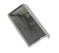 Copertura gancio traino paraurti Per Mercedes Per Benz ML W166 X166 250 300 320 350 400 500 550 1668851423 Paraurti Posteriore Traino Gancio Traino Tappo Copertura Gli Occhi Tappo occhiello traino aut