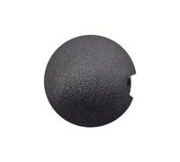 Copertura Gancio Traino Paraurti Per Smart Per Fortwo W451 07-20 U6F6 | Auto Anteriore Paraurti Posteriore Traino Occhio Tappo Rimorchio Spina A4518150122 4518850122C22A tappo paraurti traino