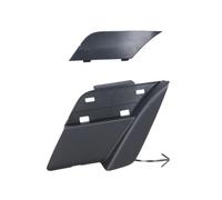 Copertura gancio traino paraurti Per Suzuki SX4 Per S-cross Facelift 2016-2020 Paraurti Anteriore Gancio Traino Coperchio Coperchio Rimorchio Tappo Occhiello Non Verniciato Tappo occhiello traino auto