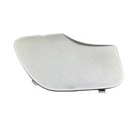 Copertura Gancio Traino Paraurti Posteriore Per R&enault Per Dacia Per Duster 2018-2023 OEM 511651340R Tappo Copri Occhiello Gancio Traino Paraurti(Gray)