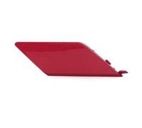 Copertura Gancio Traino Paraurti Posteriore Per Volvo XC60 2018 2019 2020 2021 31449210 Tappo Copri Occhiello Gancio Traino Paraurti(Red)