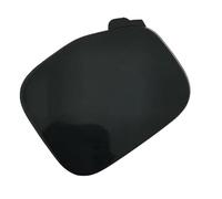 Copertura Gancio Traino Tappo Di Copertura Dell'occhiello Del Gancio Traino Paraurti Anteriore Per Volvo XC40 2018 2019 2020 2021(Front Black)