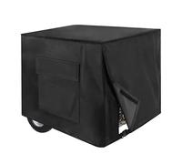 Copertura generatore - Protezione del generatore meteo/resistente ai raggi UV, addensare il coperchio per la protezione generatori portatili 5500-15000 Watt, 3 misure disponibili