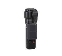 Copertura gimbal Tappo di protezione dell'obiettivo della fotocamera Per DJI Pocket 3 Protezione dello schermo resistente ai graffi Coperchio protettivo Protezione della guardia Accessori