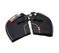 Copertura GiVi per manopole per veicoli con modelli di manubrio e specchio