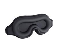 Copertura Gli Occhi Dormire +per+dormire Benda Sull'occhio Maschera