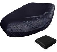 Copertura gonfiabile impermeabile resistente per barche di piccole dimensioni e accessori