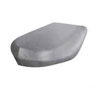 Copertura gonfiabile in tessuto Oxford 210D, impermeabile e resistente al sole per la sicurezza del canottaggio (270 x 165 x 46 cm)