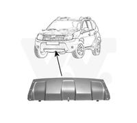 VAN WEZEL 1555701 Insonorizzazione vano motore