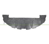 Copertura Gonnellino Anteriore Prasco AA3441940 per Alfa Romeo