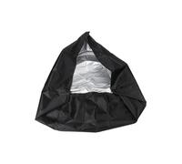 Copertura griglia barbecue resistente 420D tessuto Oxford per Weber 7110 Q1000