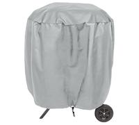 Copertura Griglia BBQ Tutto l'anno Protezione Affidabile contro Pioggia Neve e V