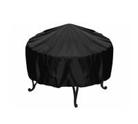 Copertura Griglia Bbq Uso Giardino Esterno 210D Oxford Cover Protegge dalla Rugg