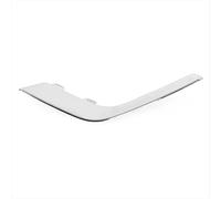 Copertura Griglia Compatibile Con Suzuki Per SX4 2016 2017 2018 2019 2020 2021 Paraurti Anteriore Automobile Fendinebbia Griglia Striscia Finitura OEM 71761-74R10