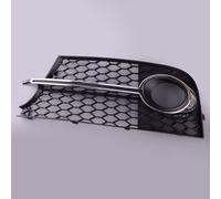 Copertura Griglia Fari Antinebbia A Reticolo Per Paraurti Anteriore Sinistro