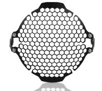 Copertura Griglia Faro Per Ducati Per Scrambler Per Icon 2015-2021 2020 Per Griglia Di Protezione Faro Scuro Protezione Faro Griglia Di Copertura Lampada Parte