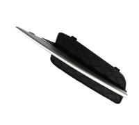 Copertura Griglia Fendinebbia Compatibile Con BMW Per X5 E70 2007 2008 2009 2010 Paraurti Anteriore Inferiore Griglia Di Copertura Modanatura 51117159593 51117159594(A,Right)