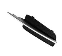 Copertura Griglia Fendinebbia Compatibile Con BMW Per X5 E70 2007 2008 2009 2010 Paraurti Anteriore Inferiore Griglia Di Copertura Modanatura 51117159593 51117159594(A,Right)