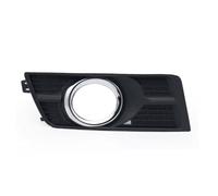 Copertura Griglia Fendinebbia Compatibile Con Cadillac Per SRX 2010 2011 2012 2013 2014 2015 2016 Paraurti Anteriore Fendinebbia Telaio Fendinebbia Griglia Custodia Cover 25778388(Right)