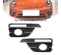 Copertura Griglia Fendinebbia Lato Destro Auto Per VW Beetle 2016-2019 # T9