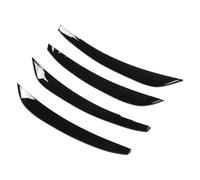 Copertura Griglia Fendinebbia Paraurti Anteriore Per Mercedes CLA C118 CLA180 CLA200 CLA250 W118 AMG Per Line 2020-2024 IENQBVL