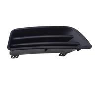 Copertura Griglia Per Accord 2006 2007 Automobile Anteriore Sinistro Destro Fendinebbia Griglia Copertura Sostituzione Riparazione Accessori OEM 71108SDAA00