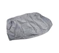 Copertura Griglia per BBQ da Incasso per Uso 600D Tessuto Impermeabile C