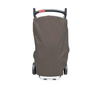 Copertura griglia resistente ai raggi UV per Weber 9010001 griglia a gas da viag