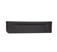 Copertura griglia sinistra adatta per paraurti Renault Gama Range T
