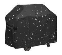 Copertura Grill - Coperta BBQ HEURD Duty | Coperte Barbecue Protezione UV | Coperte Da Barbecue Impermeabile per Grill Esterno | 420d Oxford Shield per Patio De Patio