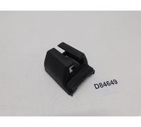 COPERTURA GUIDA SEDILE ANTERIORE FRONT SEAT GUIDE COVER MITSUBISHI PAJERO