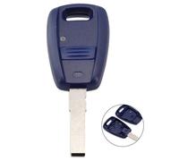 Copertura Guscio Chiave Telecomando Replacement Per Fiat Punto & con Lama SIP22