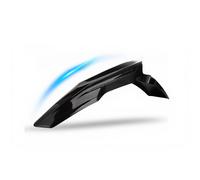 Copertura guscio parafango EBike plastica ABS resistenza ingegneria plastic