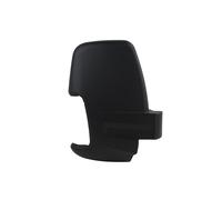 Copertura Guscio Specchio Esterno Destro Ford Transit 13 08/13- Nero