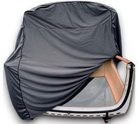 Copertura Hardtop Copertura Antipolvere Hardtop Grigia Fiat 850 Spider