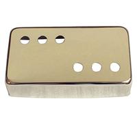 Copertura Humbucker - PAF, ampia gamma o stile 12 fori, Alnico 4 Jazz/Basso di precisione