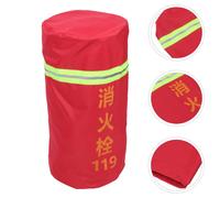 Copertura idrante invernale imbottita in cotone Copertura protettiva per