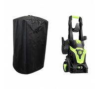 Copertura Idropulitrice per Bosch UniversalAquatak 135 | Tessuto Oxford 420D, Interno Argentato, Protezione Da Pioggia E Polvere, Copertura Completa, Per Idropulitrici