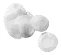 Copertura Igienica EPOS HPH 01 Cotone Bianco 10 Pezzi