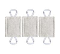 Copertura imbottita per serratura della porta | /Set di coperture per serratura della porta silenziosa | Cuscino per chiudiporta silenzioso, copertura per serratura della porta del bambino
