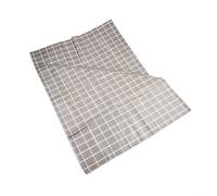 Copertura impermeabile alla moda della tavola, PVC eliminabile di Scaldproof per uso di evento (5)