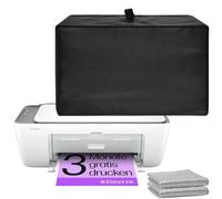 Copertura impermeabile antipolvere per stampante, copertura protettiva per stampante multifunzione HP DeskJet 2820e, HP ENVY 6020e, Canon PIXMA TS5150, TS5151, TS3350, TS3450 e così via