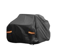 Copertura impermeabile ATV per Kawasaki Brute Force 750 nera