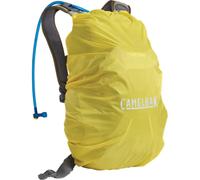 Camelbak Copertura antipioggia per zaino Rucksack-regenhüllen 07398431 Giallo Unisex S/M