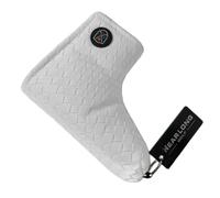 Copertura impermeabile con chiusura magnetica adatta alla maggior parte | Putter Cover Mallet Putter Donne Uomini Accessori per Scuola Casa Campo da Golf Prato
