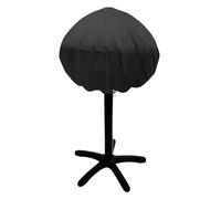 Copertura Impermeabile, Copertura Barbecue, Telo Copri Barbecue Esterno, Telo Barbecue Impermeabile, Copribarbeque Esterno, Tessuto Oxford 600D, per Barbecue George Foreman, Severin PG 8541(48 x 44cm)