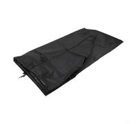 Copertura impermeabile da giardino realizzata con tessuto Oxford 210D resistente, con ventilazione e chiusura sicura per una protezione affidabile contro vento e pioggia (M)