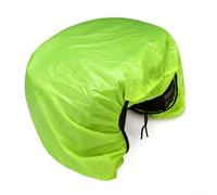 Copertura impermeabile e leggera per borsa da bicicletta per la protezione dalla polvere durante i viaggi in bicicletta